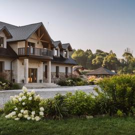 Bacówka Polany, hotel em Polany