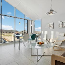 Fanø Bad, Lejl 52, hotel a Fanø