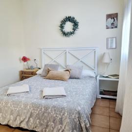 Apartamento Rural la Fontanina TRCC0087 Complejo la Fontanina, hotel din Mata de Alcántara