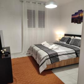 TASSOS Gesthouse