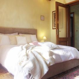 QuickHome Villa Il Tiglio, hotel in Vigliano Biellese