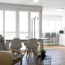 Goizalde - Basquenjoy, hotell sihtkohas Fuenterrabía