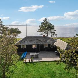 Awesome Home In Martofte With Sauna