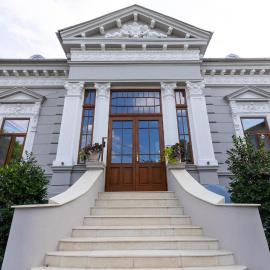 Heritage Boutique – hotel w mieście Caracal