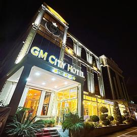GM City Hotel Baku, hotel sa Baku