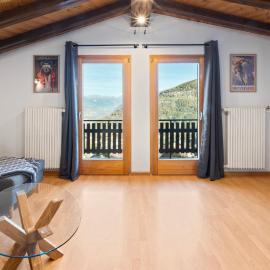 Appartement moderne au coeur de Nendaz