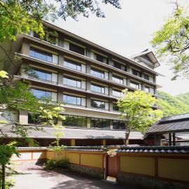 Hana to Hana, hotel u gradu Niko