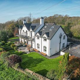 Snowdonia View, hotel in Llanfairpwllgwyngyll