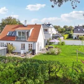 Stunning Home In Askeby With Kitchen