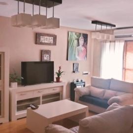 Villalucen, hotell sihtkohas Lucena