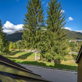 GuestHost - Tarvisio Tre Confini Functional Apartment