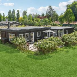 Cozy Home In Kalundborg With Wifi