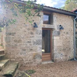 Joli gîte au calme