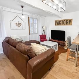 Loft cosy au cœur de Vence