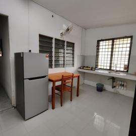 Qu Homestay