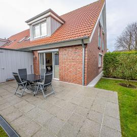 Ferienhaus Niedertor