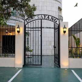 Dar Sayang, hotel a Jiddah