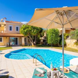Villa Anemoni