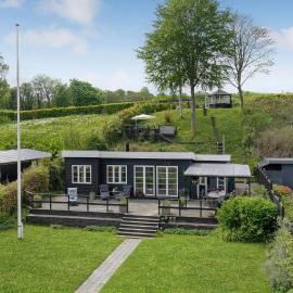Beautiful Home In Sjølund With Wifi, hotell sihtkohas Sjølund