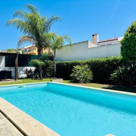 Villa PeJeMi - Garden Retreat