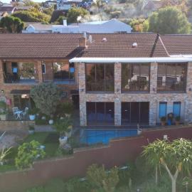 Bay View Guest House