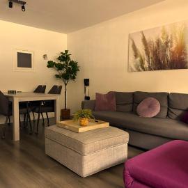 Appartement 320 Kunners Oostenrijk, hotel u gradu Mitelberg
