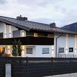 Appartment Haus Einbergblick, hotel in Abtenau