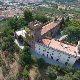 Relais Appartamento Castello Magona - Venturina Terme
