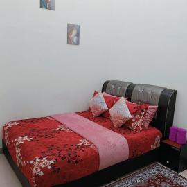 Adempuri Homestay 3, hotel in Jitra