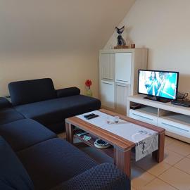 Ferienwohnung Seitert
