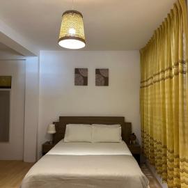 La casa de Rosy, hotel in Urbanizacion Buenos Aires