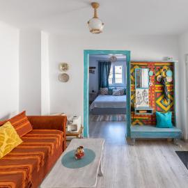 Casa Santa, hotel en Sighişoara