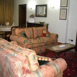 Chez moi, hotel a Colleverde