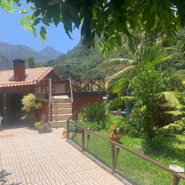 maderedocevida, hotel in Boaventura