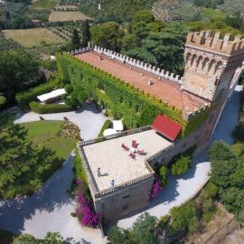 Hotel Castello Magona - Venturina Terme, ξενοδοχείο σε Venturina Terme