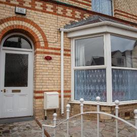 sark guest house, hotel em Barnstaple