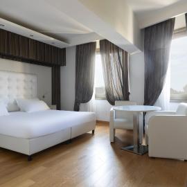 Hotel Royal Caserta, hotell i Caserta