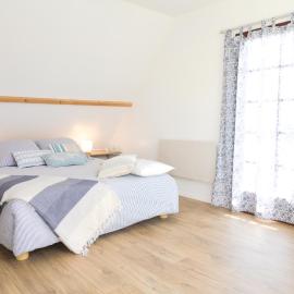 La Casanyères BnB - Campagne Normande - 5min Mer - Cabine de Plage, hótel í Touffreville-sur-Eu