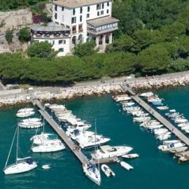 Hotel Paradiso Portovenere, hotel di Portovenere