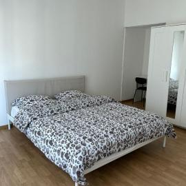 Deux chambres disponibles pour vous