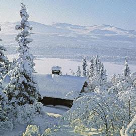 Trollbu Granåsenfefor, hotel en Vinstra