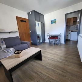 Studio, hotel a Aime La Plagne