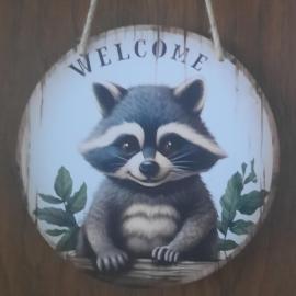 Ferienwohnung Kleiner Waschbär