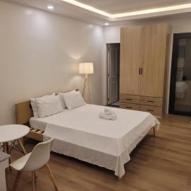 Ganada Suites Deluxe 가나다 스위트