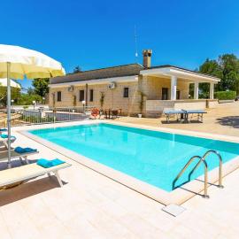 Villa Guglielmo by Villa Plus