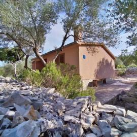 House Nature park, hotel a Sali