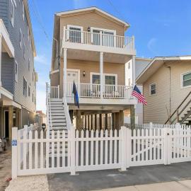 Bayview Oasis in the Heart of Seaside Heights
