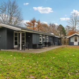 3 Bedroom Cozy Home In Gørlev