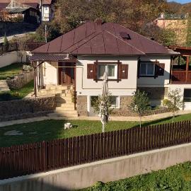 Casa Tihna