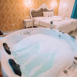 Lima Central Design Hotel Spa & Club, hotel a Lima